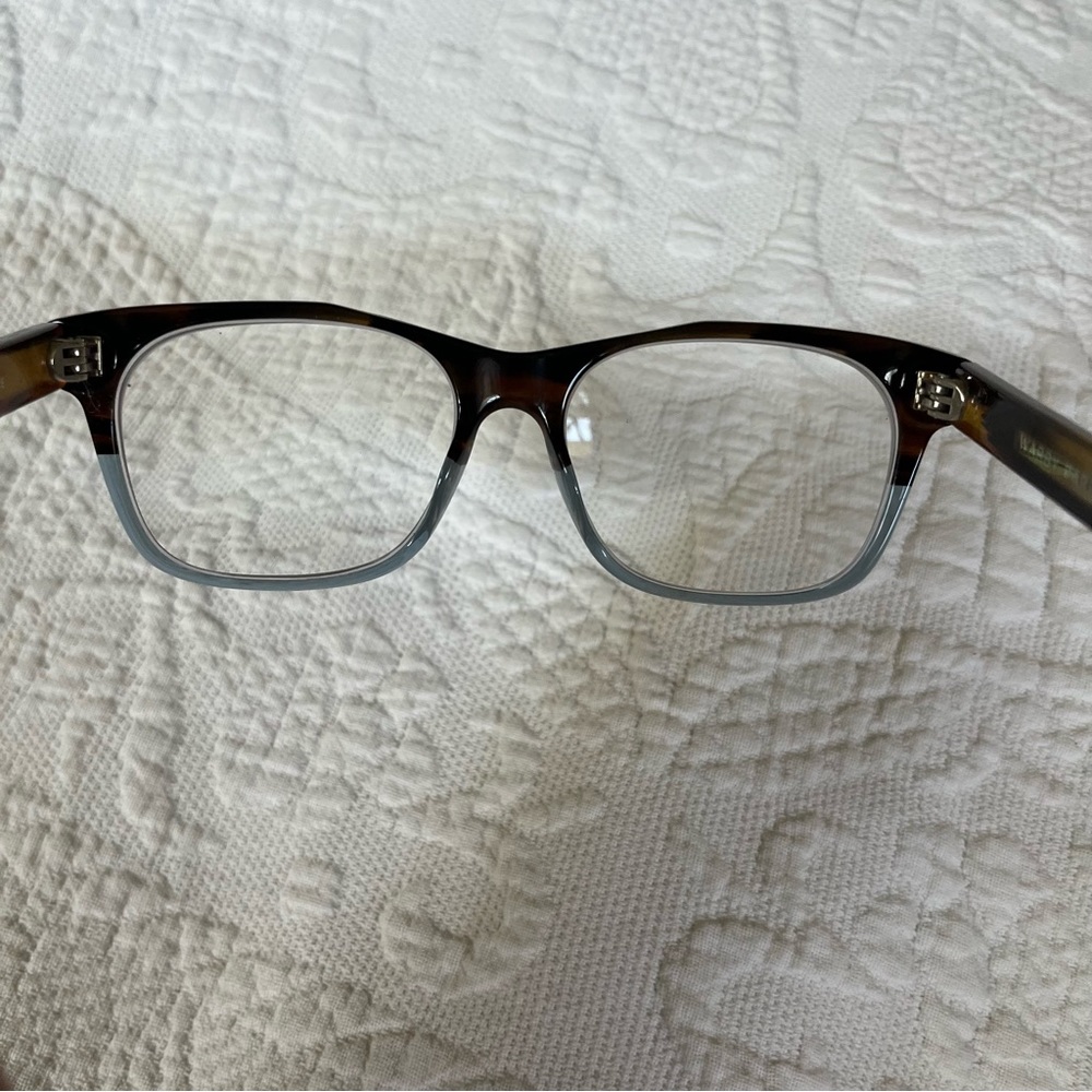 Warby Parker “Everson” Eyeglass Frames - image 4